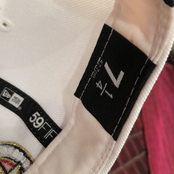 New ERA fifty nine Astro cap 7 1/4 - Picture 6 of 6